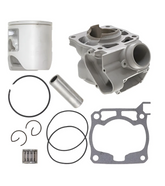 Kit Cilindro Piston Yamaha Yz125 Team (2011-2014) Yz125